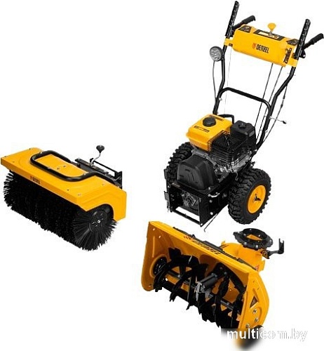 Снегоуборщик Denzel SWB-600
