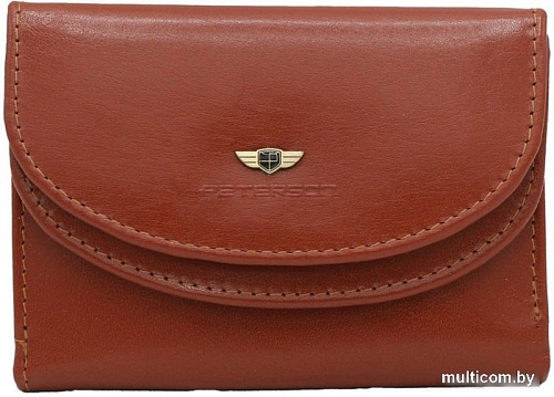 Кошелек Peterson PTN 116-BO-7956 (Tan)