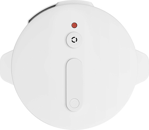 Мультиварка-скороварка Xiaomi Electric Pressure Cooker 4.8L MYL02-1 (евровилка)