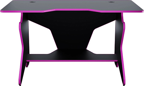 Игровое (геймерское) кресло VMMGame Spaceone Dark 140 Pink SO-2-BKPK