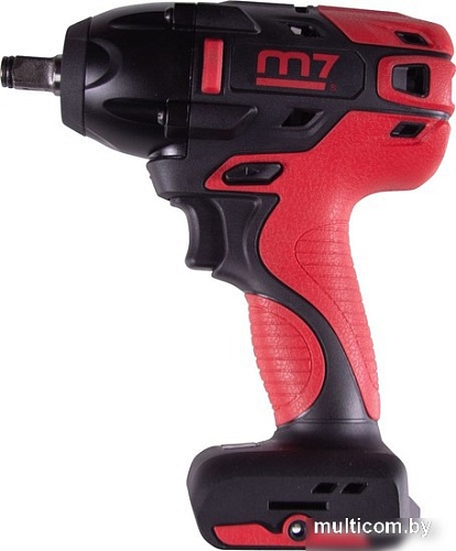 Гайковерт M7 DW401A (с 2-мя АКБ, кейс)