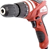 Дрель-шуруповерт RedVerg RD-SD320/1