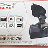 Автомобильный видеорегистратор Sho-Me FHD-750