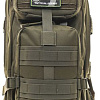 Туристический рюкзак Huntsman RU 043 20 л (хаки)