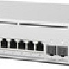 Управляемый коммутатор 3-го уровня Ubiquiti UniFi Switch EnterpriseXG 24