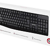 Клавиатура + мышь SmartBuy SBC-207295AG-K