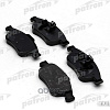 Щетки стеклоочистителя Patron PWB470-FS