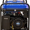 Бензиновый генератор ECO PE-9001E3FP
