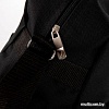 Дорожная сумка Mr.Bag 039-237-BLK (черный)