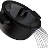 Кастрюля Fiskars Hard Face 1020875