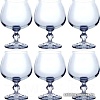 Набор бокалов для коньяка Bohemia Crystal Claudia 40149/250