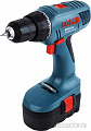 Дрель-шуруповерт Bosch GSR 18-2 Professional (0601918300)