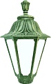 Садовый светильник Fumagalli Rut E26.000.000.VYF1R
