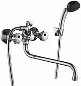 Смеситель Decoroom DR45045R