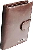 Кошелек Bellugio AM-21R-073 (коричневый)
