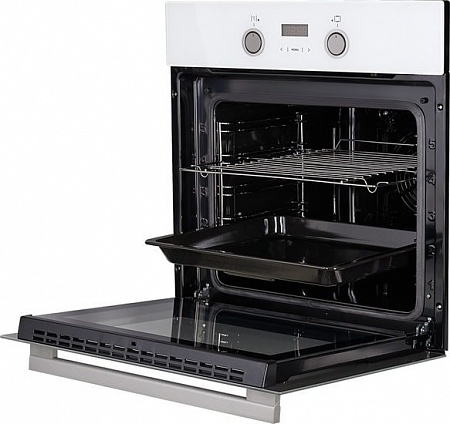 Духовой шкаф KUPPERSBERG HO 658 W