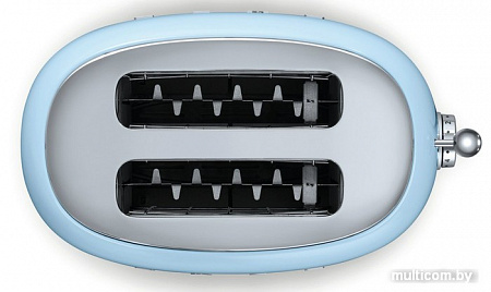 Тостер Smeg TSF01PBEU