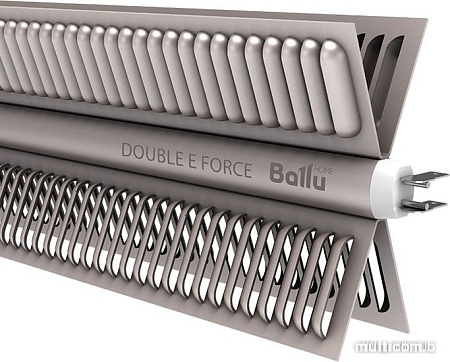 Конвектор Ballu BEC/SMT-2500