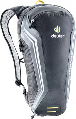 Рюкзак Deuter Road One (black graphite)