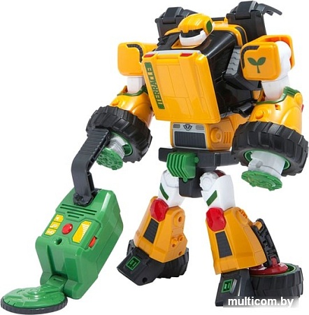 Экшен-фигурка Tobot Терракл T 301047