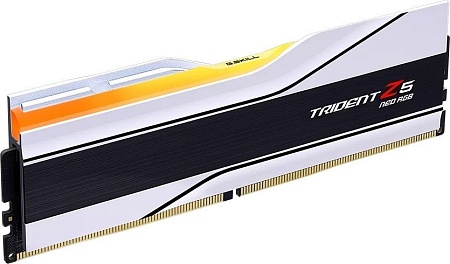 Оперативная память G.Skill Trident Z5 Neo RGB 2x32ГБ DDR5 6000 МГц F5-6000J2636H32GX2-TZ5NRW