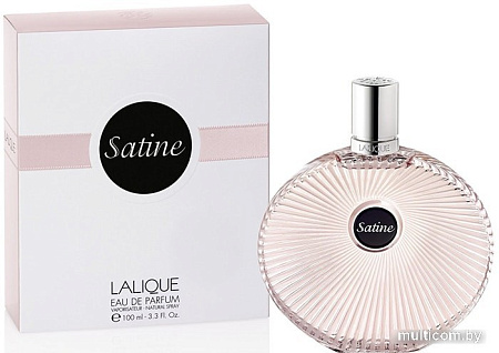 Lalique Satine EdP (100 мл)