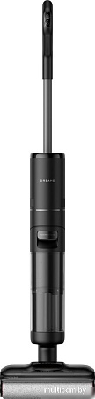 Вертикальный моющий пылесос Dreame H12 FlexReach Wet and Dry Vacuum HHR44A (евровилка, черный)