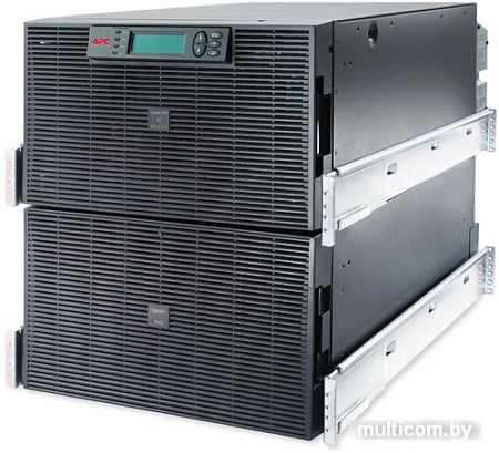Источник бесперебойного питания APC Smart-UPS RT 20kVA RM 230V (SURT20KRMXLI)