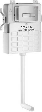 Инсталляция для унитаза Roxen Attach 925621