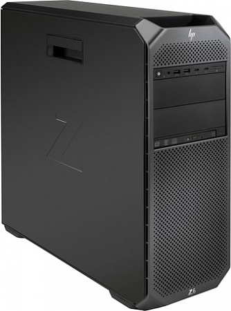 Компьютер HP Z6 G4 6TT60EA