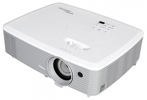 Проектор Optoma X400+