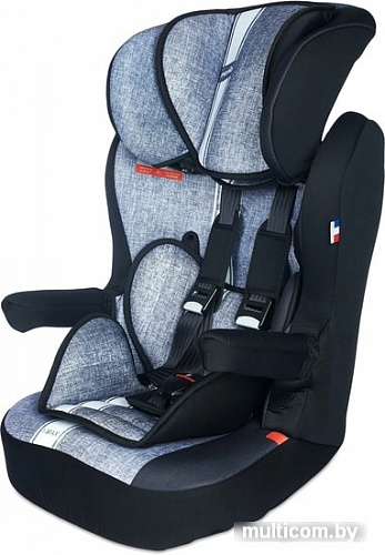 Детское автокресло Nania Imax SP Linea (White)