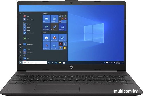 Ноутбук HP 255 G8 2E9J4EA