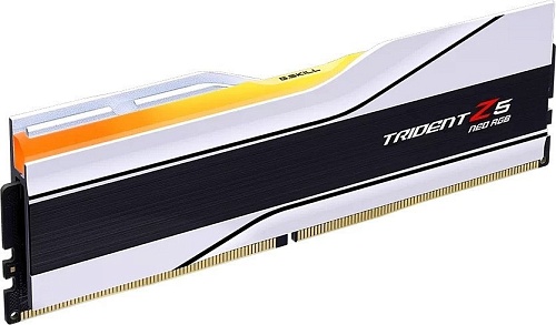 Оперативная память G.Skill Trident Z5 Neo RGB 2x32ГБ DDR5 6000 МГц F5-6000J2636H32GX2-TZ5NRW