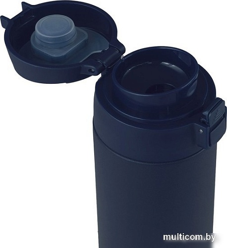 Термокружка Арктика 705-500-BLT 500мл (синий)