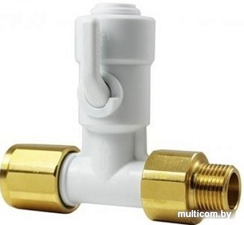 Запорная арматура Armatura Шаровой кран 242-000-10