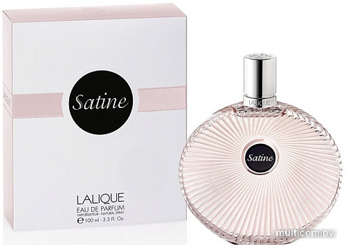 Lalique Satine EdP (100 мл)