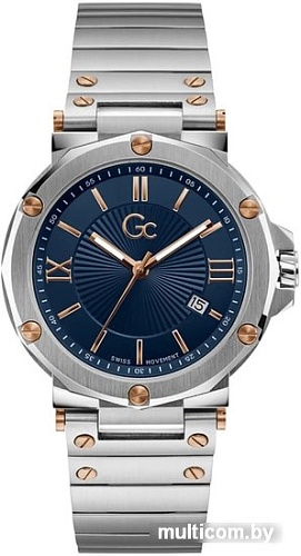 Наручные часы Gc Wristwatch Y61001G7