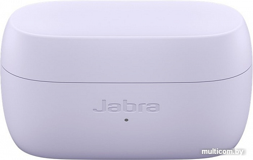 Наушники Jabra Elite 3 (сиреневый)