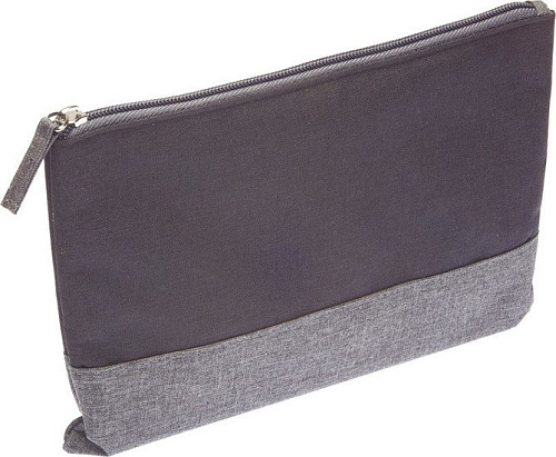Косметичка Dewal Beauty Кэжуал BG-200