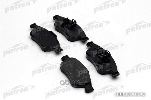 Щетки стеклоочистителя Patron PWB470-FS