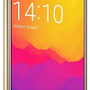 Смартфон Prestigio Grace P7 LTE (золотистый)