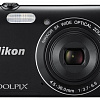 Цифровой фотоаппарат Nikon Coolpix A300
