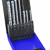 Набор оснастки Milwaukee 4932451464 (7 предметов)