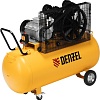 Компрессор Denzel BCV 5500-T/270
