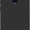 Чехол для телефона Volare Rosso Jam для Xiaomi Redmi Note 9 (черный)