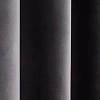 Комплект штор Soft Lines Бархат 9138-27 (300x240, серый)