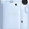 Фотоаппарат Fujifilm Instax Mini 12 Holiday Bundle (голубой)