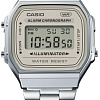 Наручные часы Casio A-168WA-8A