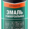 Эмаль Donewell Универсальная 0.52 л (коричневый)